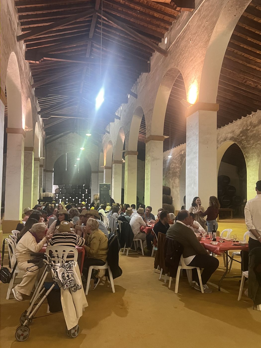 Nuestros espacios