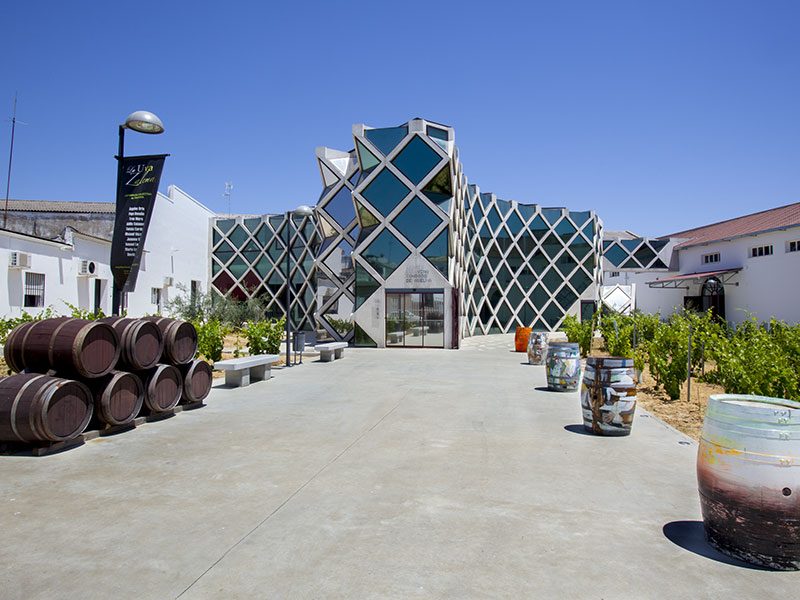 La bodega
